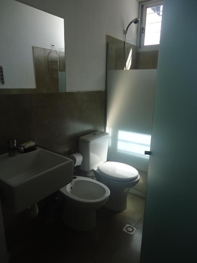 Posada del Corumbá La Paloma Habitación foto
