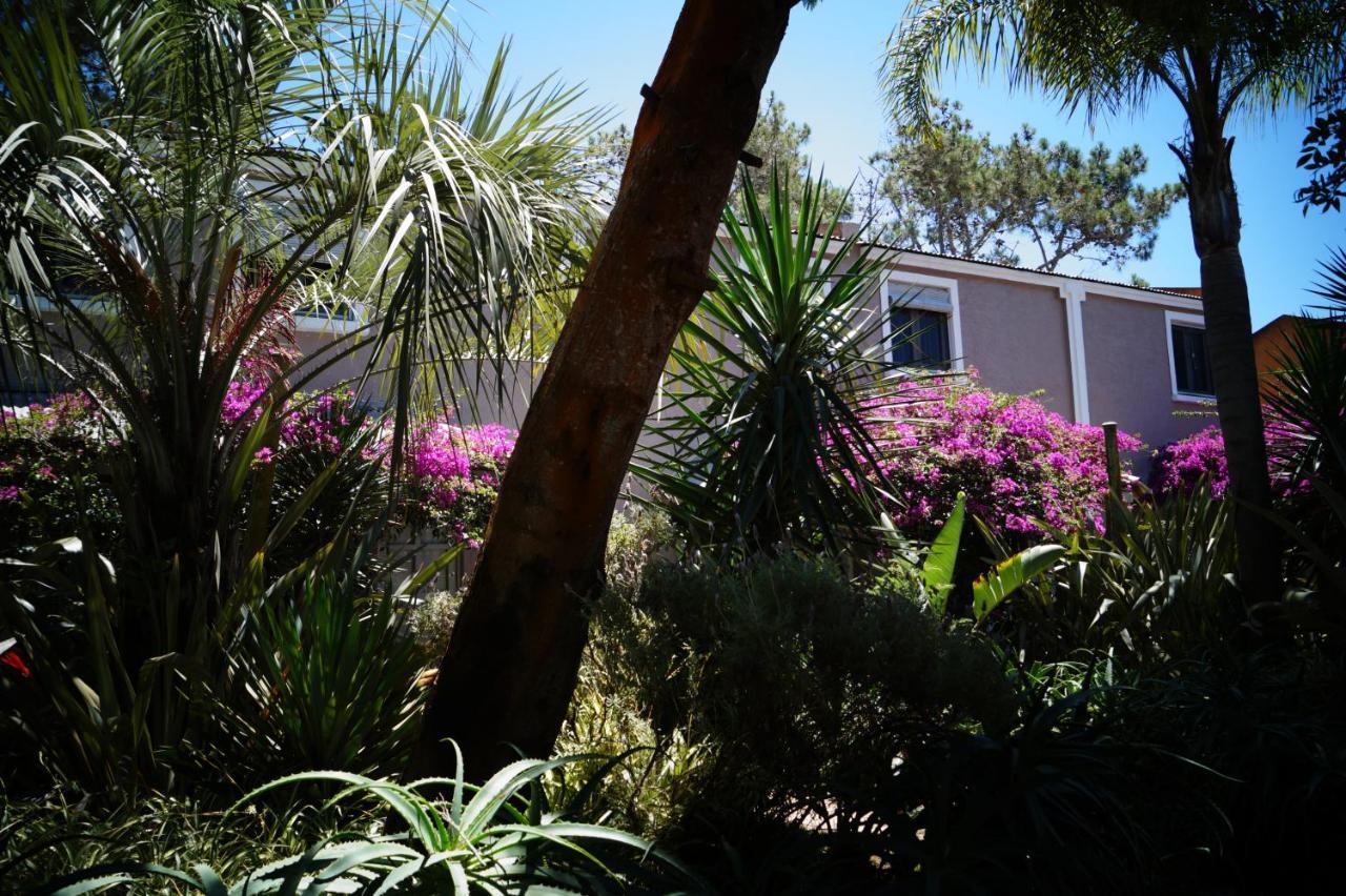 Posada del Corumbá La Paloma Exterior foto