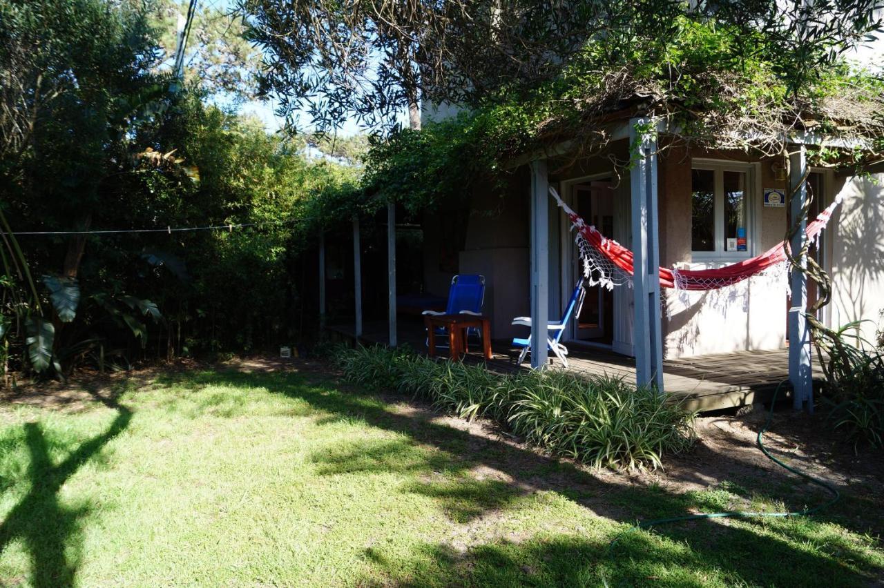 Posada del Corumbá La Paloma Exterior foto